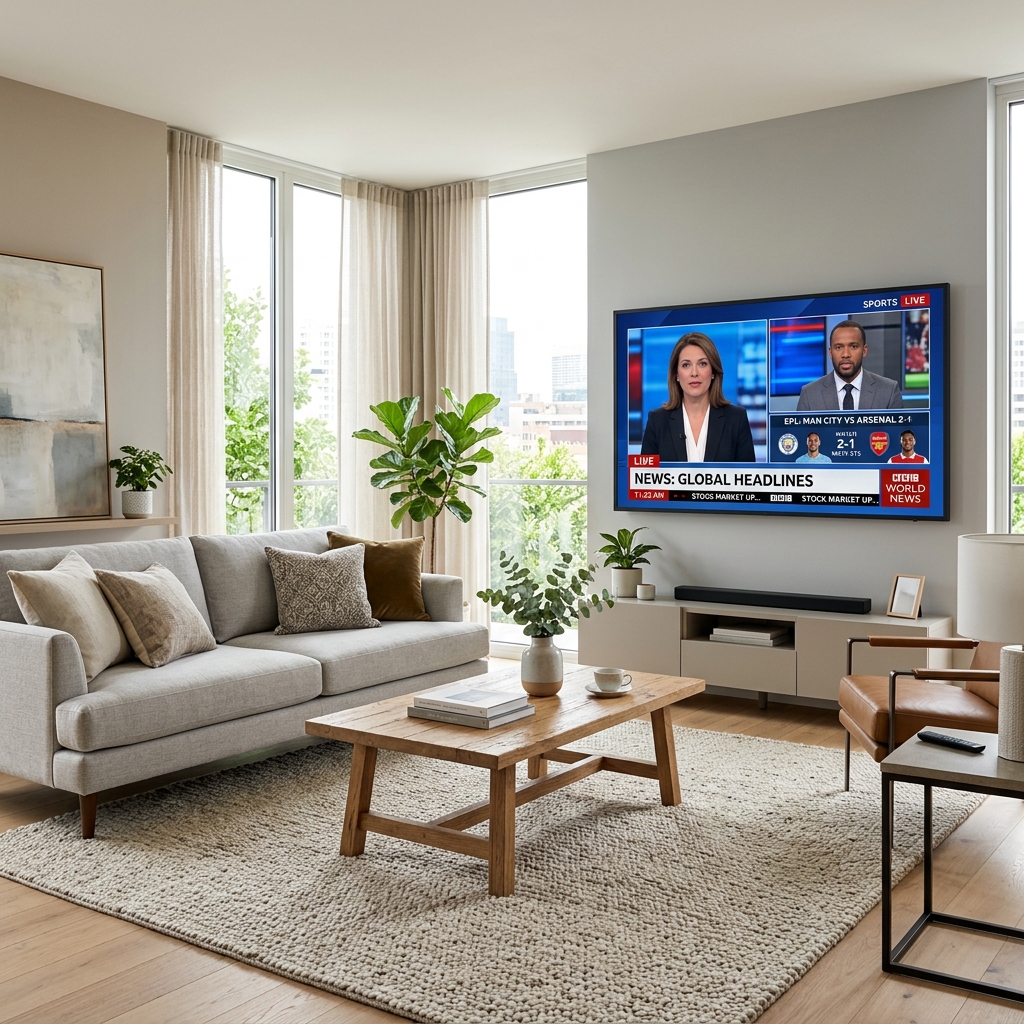 How to Install IPTV on Windows PC using MyIPTV Player & IPTV Smarters